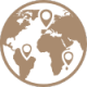 Expanding Global Reach